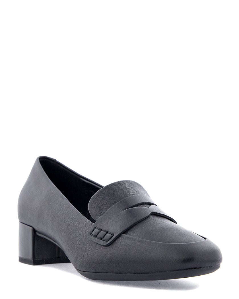 Ecco Svart Pumps