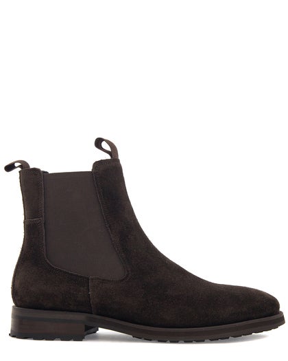 Vagabond  Shoemakers Brian