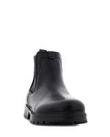 North Pioneer Svart Boots