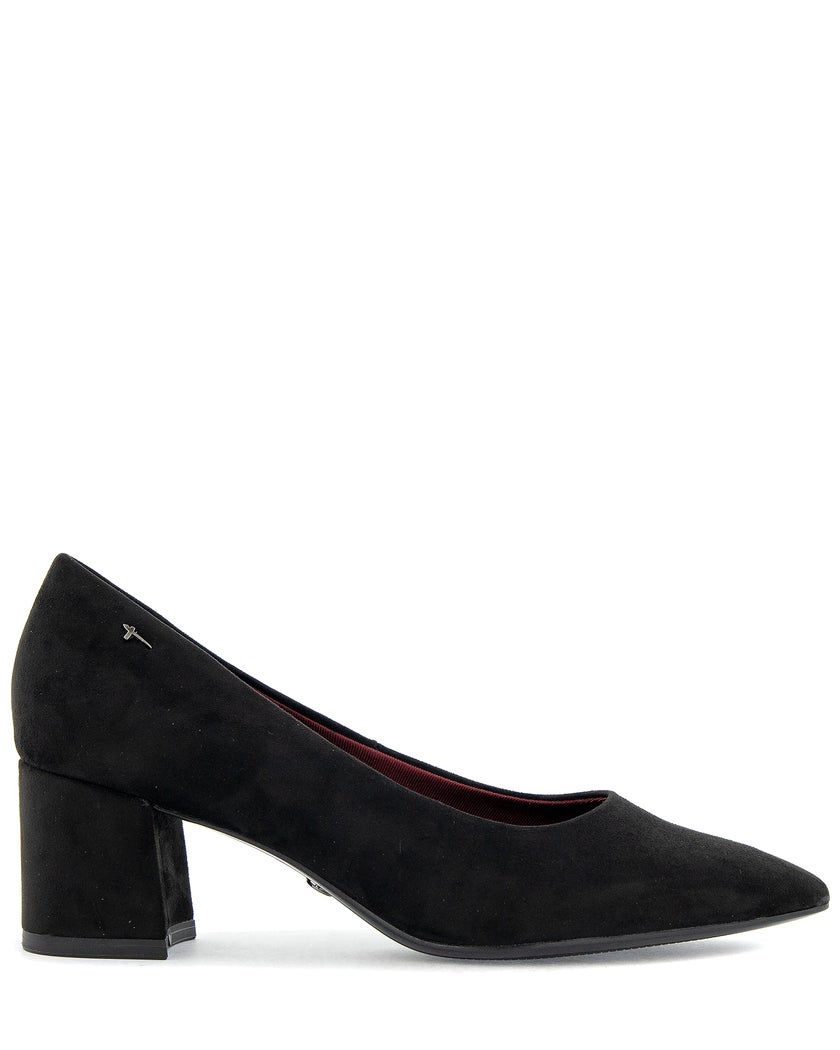 Tamaris Svart Pumps