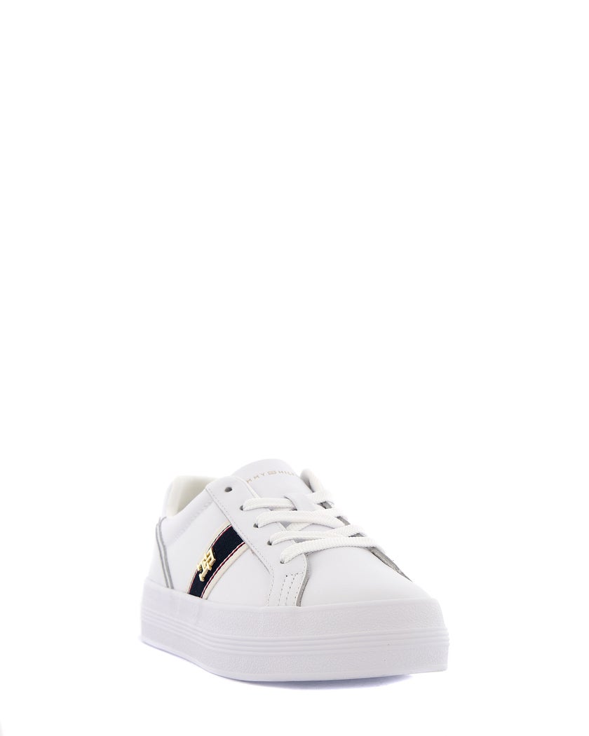 Tommy Hilfiger Vulc Webbing Sneaker