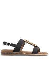 Lunar Sandal
