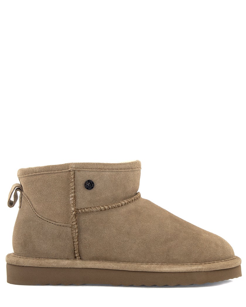 ALKE Boot