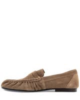 Tamaris Brun Loafers