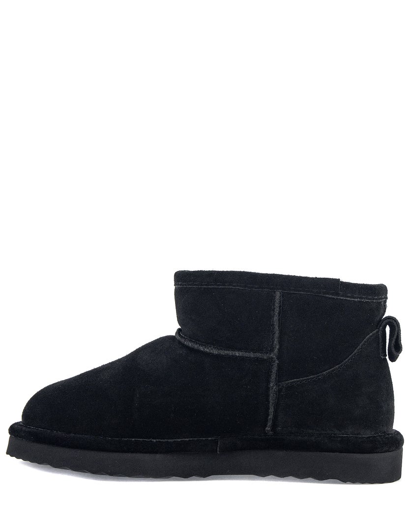 ALKE Boot