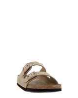 Birkenstock Arizona Soft Footbed