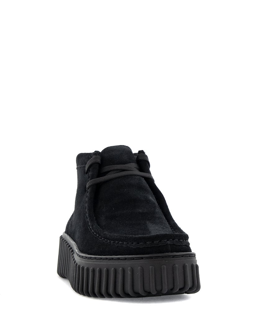 Clarks Torhill Moss