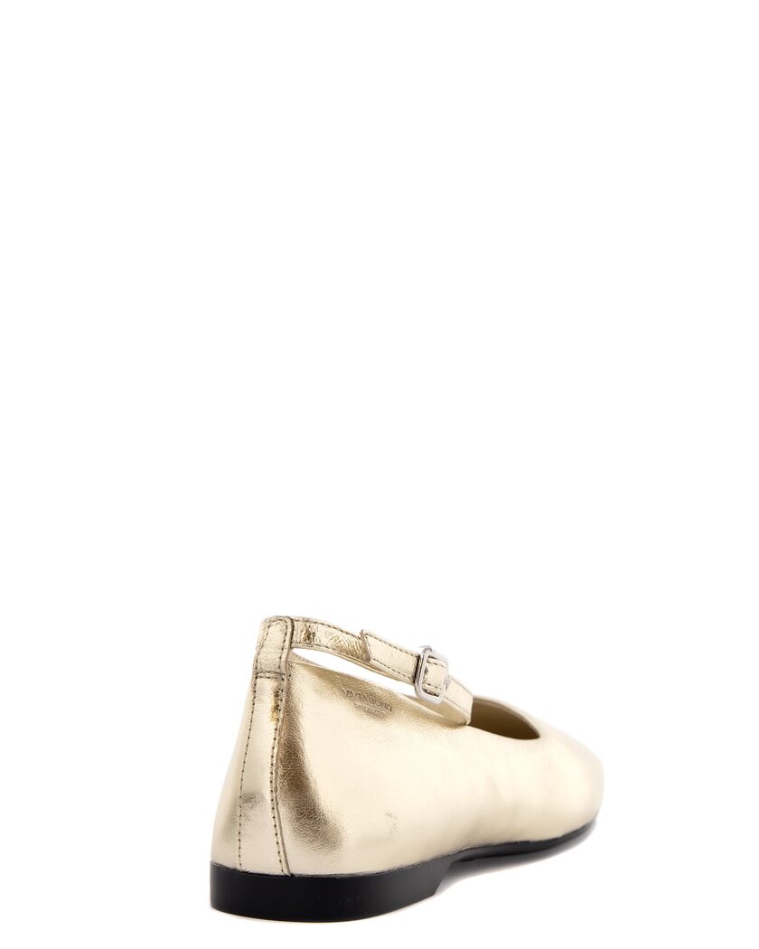 Vagabond  Shoemakers Delia