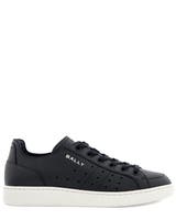 Bally Turyn-U-W Calf Plain
