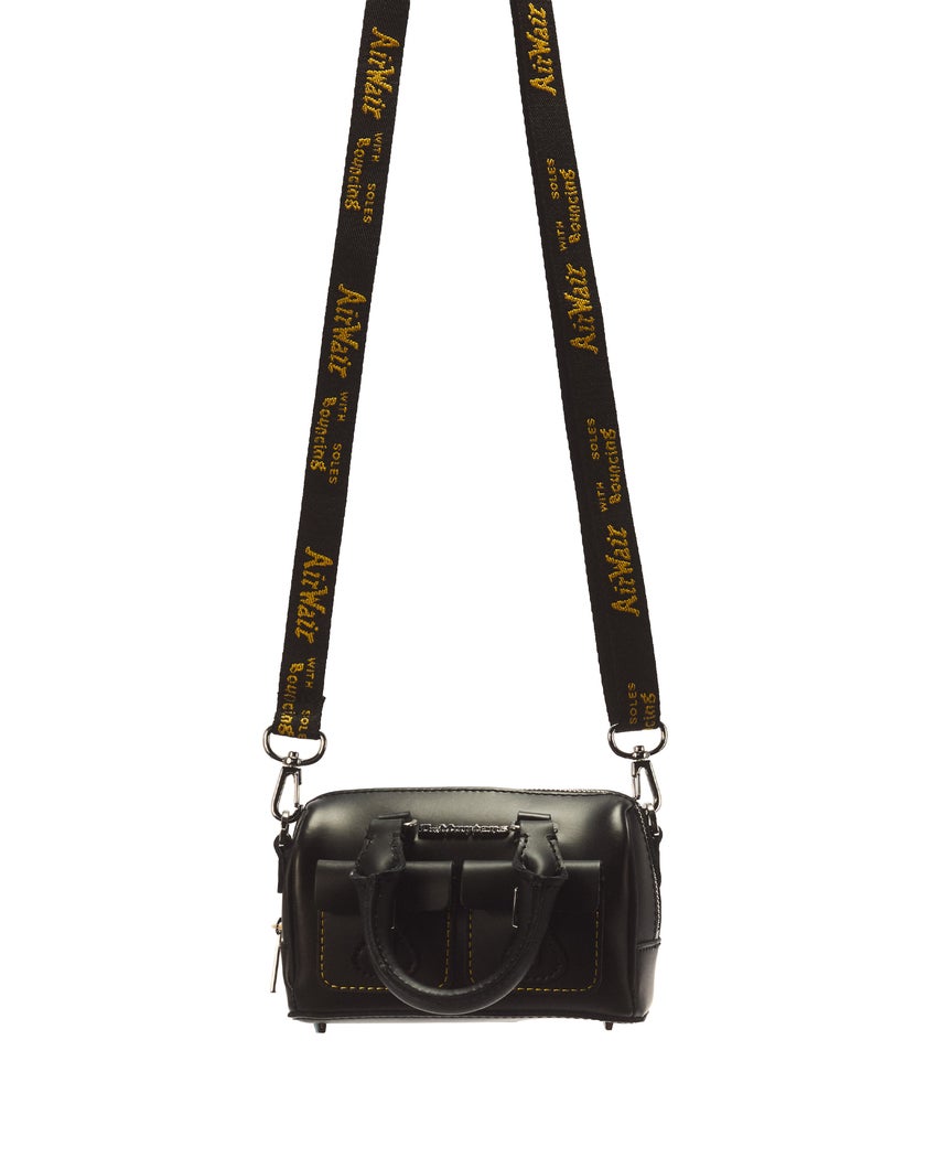 Dr Martens Mini Top Handle Bag