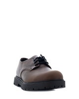 Birkenstock Highwood Lace Low