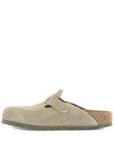 Birkenstock Khaki Toffel