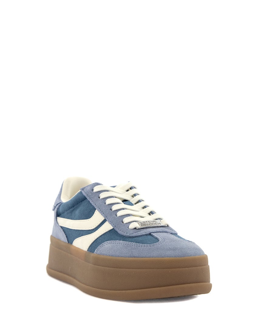 Steve Madden Off-Track