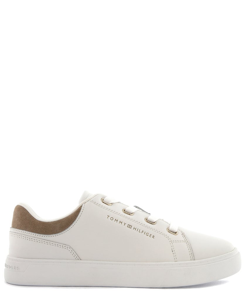 Tommy Hilfiger Casual Cupsole Sneaker