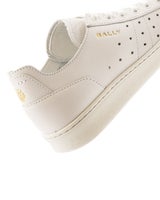 Bally Turyn-U-W Calf Plain