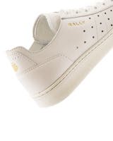 Bally Turyn-U-W Calf Plain