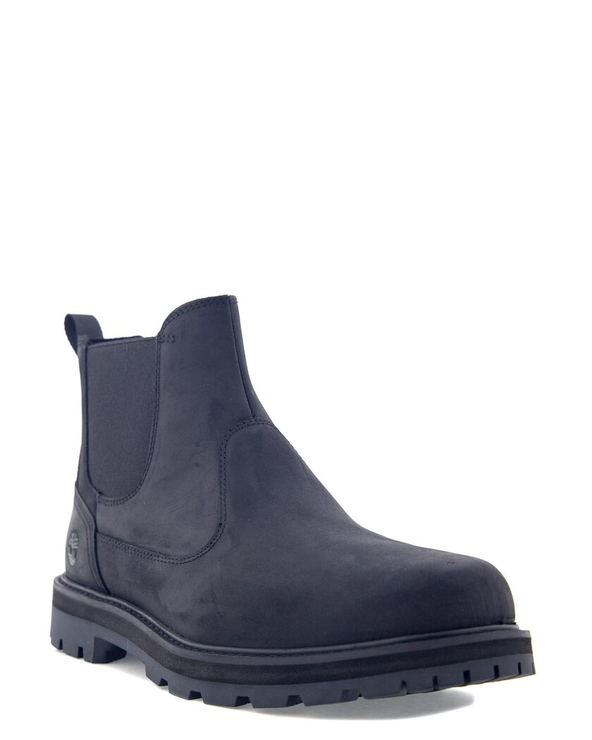 Timberland Britton Road