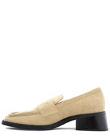 Vagabond Shoemakers Blanca