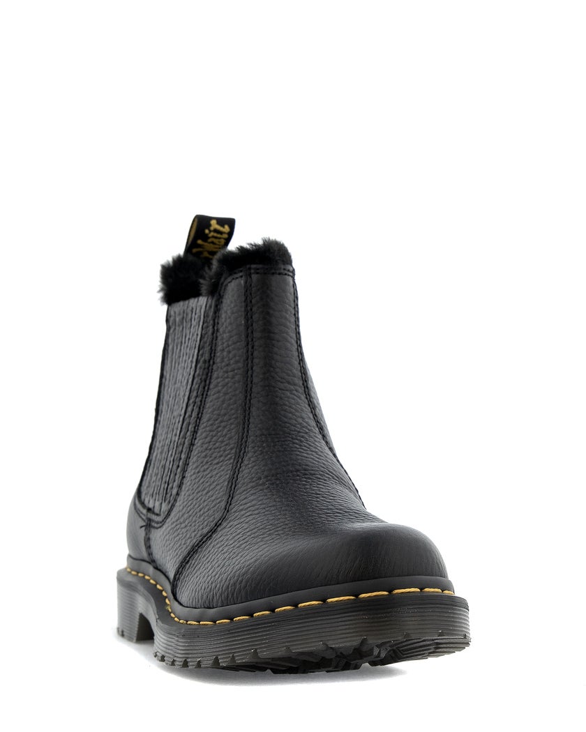 Dr Martens Svart Boots