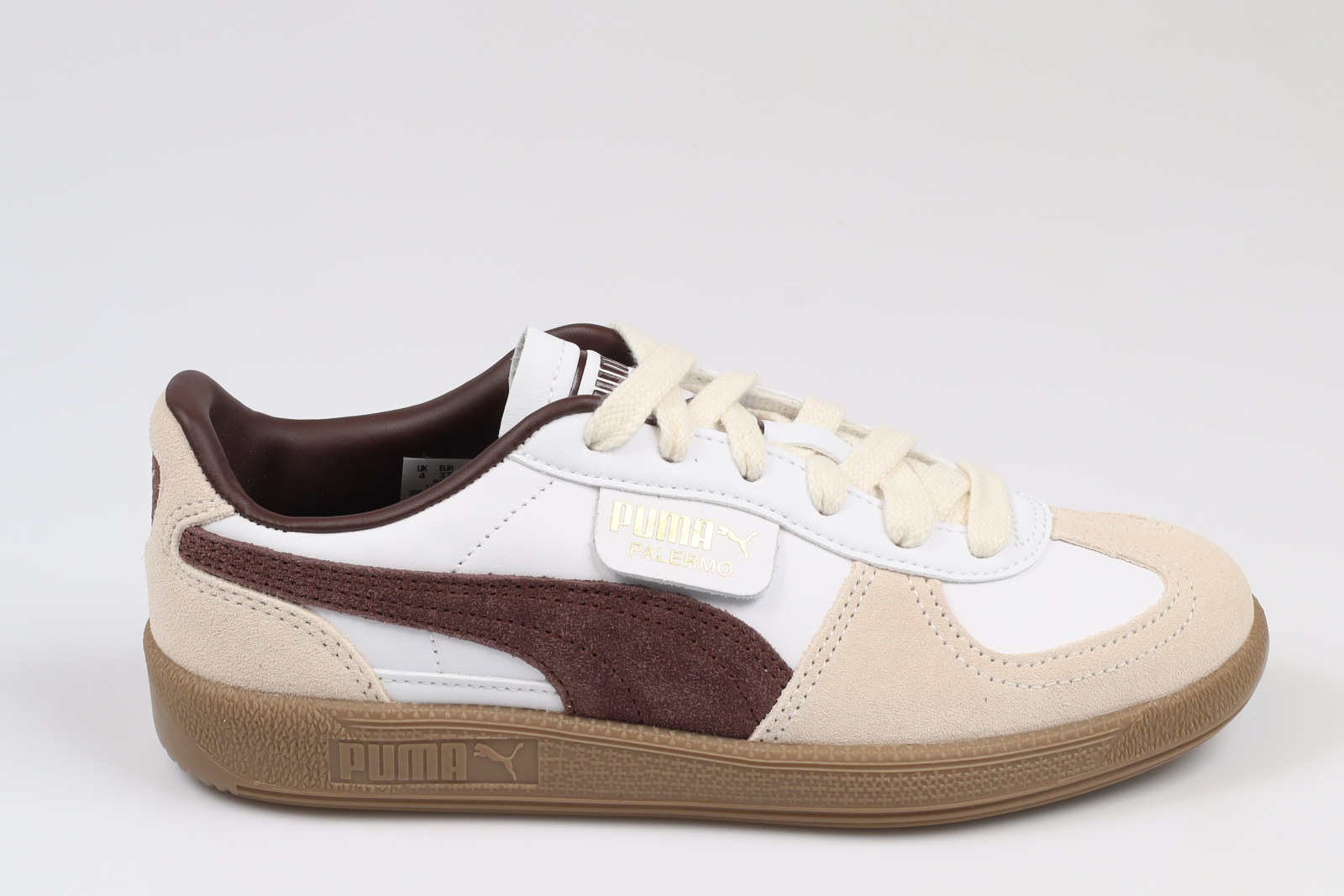 PUMA