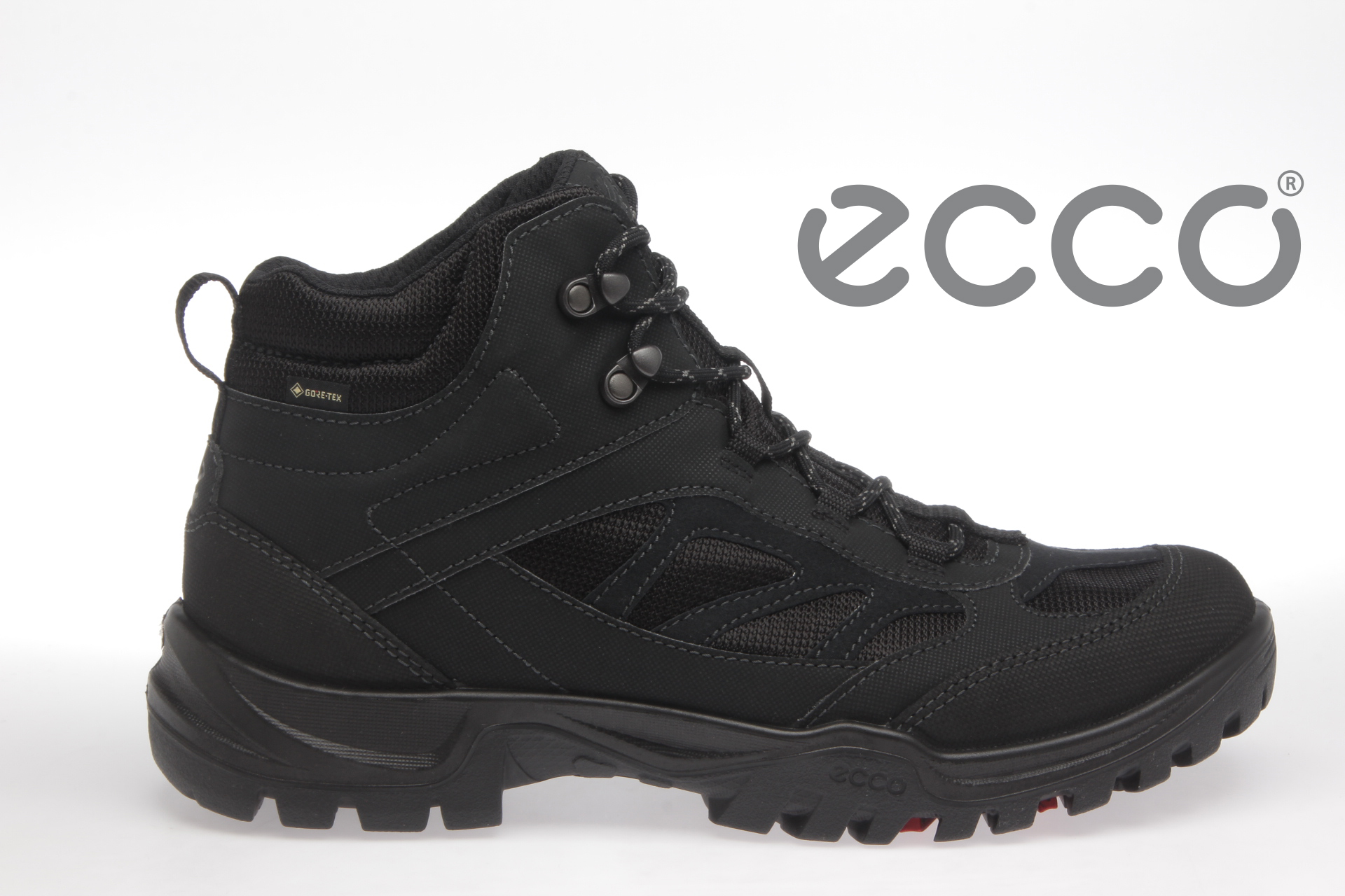 ECCO Bella - Long boots | Boozt.com